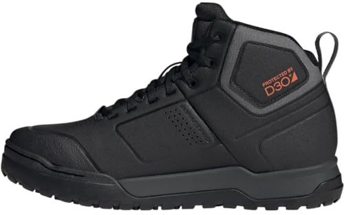 Five Ten MTB-Schuhe Impact Pro Mid Schwarz Gr. 40