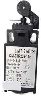 SHYISY 10 Stück QM-Z1R236-11Z Aufzug Endschalter Aufzug Ersatzteile Teile for den täglichen Einsatz in Aufzügen