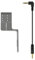 RODE Adaptateur de griffe sans fil GO pour Insta360 X4, X3, ONE X2 – Alliage d'aluminium, léger et durable