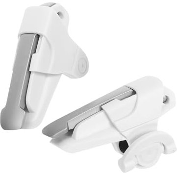 jojofuny Mobile Game Controller Trigger Kompatibel Mit Ios Präzise Gaming-tasten Für Mobile Shooter Installieren Verhindert Bildschirmblockierung Zielgenauigkeit