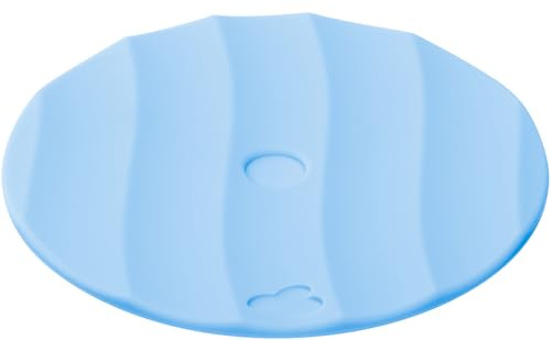 Leonardo Deckel 9 Blau Salerno
