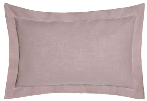 Home ESPRIT Kissen Malve, 50 x 30 cm