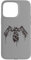 Hülle für iPhone 15 Pro Max Marvel Venom Spider-Icon Dripping Paint