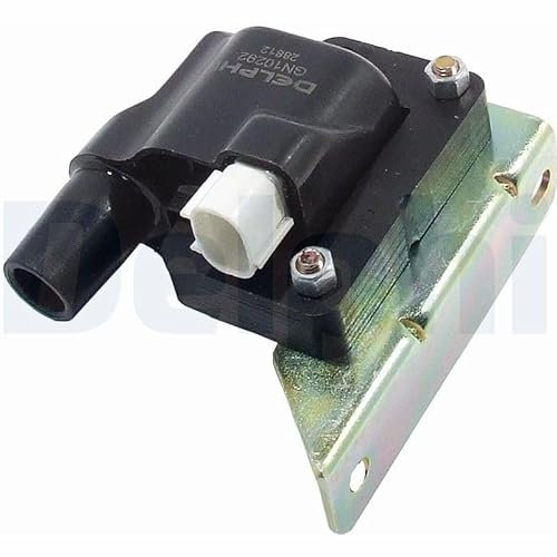 Zündspule Zündmodul Kompatibel mit Mazda E SR2 1994-2003 von Autoteile Gocht