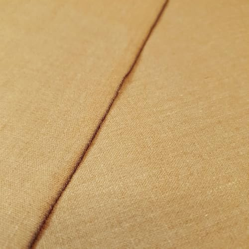 Herakles - Aramid Kevlar® Ripstop schnittfestes Gewebe - per Meter | Stich- und Schnittfest im Mehrlagen-System
