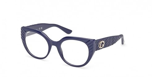 GUESS Women's Gu50306 Prescription Eyewear Frames