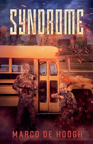 Syndrome (Apocalypsis Immortuos, Band 1)