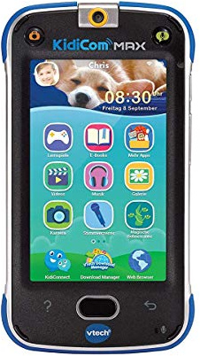 VTech 80-169504 - Kidicom Max