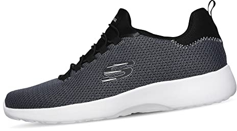 Skechers Herren Dynamighttraining Shoes,Sports Shoes
