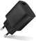 CELLONIC Chargeur USB pour GoPro Hero 5, 6, 7, 8, 9, 10, Max, Max 360, Fusion avec - Bloc Alimentation USB x Prise USB Adaptateur Secteur USB