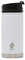 MIZU Unisex-Adult MI-813551025336 Touristischer Thermobecher V5 Biały 450 ML, White