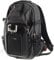 Navitech Action Camera Backpack & Black Storage Case With Integrated Chest Strap Compatible With The Xiaomi Mijia|Xiaomi Yi 2 4K | Xiaomi Yi Action Cam