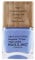 Nails.INC 73% Plant Power Nail Polish, Long Lasting Nail Color Lasts Up to 10 Days, Quick Drying, Cruelty Free, Vegan, 21 Free Formula, Soul Surfing, (14ml)