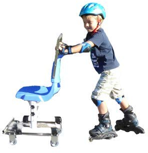 Skaterheld