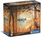 Clementoni - 35118 - Peace Puzzle - Rustling Silence - Puzzle 500 Teile ab 14 Jahren, Erwachsenenpuzzle mit Wimmelbild, Geschicklichkeitsspiel für die ganze Familie