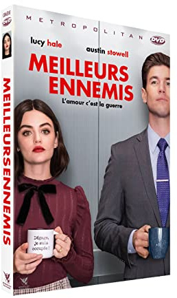 Meilleurs ennemis [FR Import]