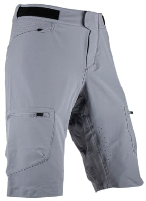 Leatt MTB Shorts All-Mountain 2.0 Breathable and Comfortable