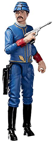 Star Wars Die Vintage Bespin Security Guard Kollektion (Helder Spinoza) - Abbildung 4 Jahre+