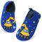 Badeschuhe Kinder Wasserschuhe Kleinkind Aquaschuhe rutschfeste Schwimmschuhe Schnell Trocknend Strandschuhe Surfschuhe Badeschuhe für Kinder Jungen Mädchen