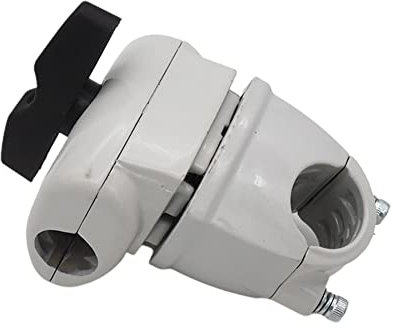 QOXEZY Abrazadera de soporte para manillar para recortadora de manubrio solamente, para recortadora de césped FS 130 131 111 90 91 89 200