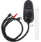 Silla de Ruedas DC 24V Silla de Ruedas Eléctrica Controlador de Joystick Rotación Libre Sillas de Ruedas para Sillas de Ruedas Eléctricas Robots Inteligentes