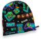 Beaniemütze Game Zone Gaming Playsi Zocker Zocken Konsole Bunt Jersey 37 39 41 43 45 47 49 51 53 55 Baby Kleinkind Kind Beanie Wendemütze Handmade Juna Flieder Rosa