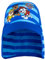PAW PATROL Sonnenhut | Sonnenschutz Kinder | Strand Sonnen hut Jungs | Schirmmütze Kinder | Blau