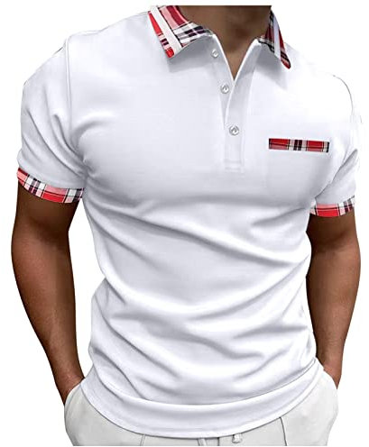 Deals of The Day Sale Prime Men's Black Western Shirts Cotton Grandad Shirt Mens+Hawaiian+Shirts Fancy Dress Hawaiian Polyester Polo Shirts Mens Black Cowboy Shirt Fringe Warehouse Deals Clearance