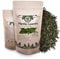 Premium Nettle Tea Loose Leaf – 100% Pure Nettle Leaves – Supports Detox, Immune Health, and Wellness – Nutrient-Rich Stinging Nettle Tea – Ideal for Teas, Infusions, and Culinary Uses