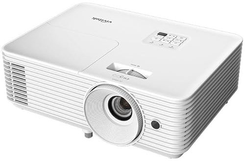 VIVITEK Projektor, XGA, Lampe 4,000 AL, TR: 1.94-2.16:1