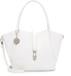 Tamaris Fenja Cityshopper M White