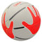 Baden Skill Shooter Basketball, langlebiger Trainingsball für Indoor & Outdoor - Präzise Positionierungshilfen für Links- und Rechtshänder - Perfekt zum Erlernen von Wurf-Techniken