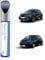 RRE Bleu Nocturne Nacre Métallique / Bleu Nuit Métallique Peinture de retouche pour Renault Correspondance exacte - Réparation des rayures et des écaillages