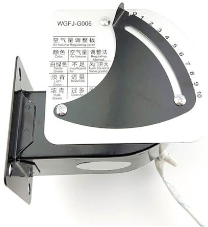 1 stücke Gas Ofen Teile Spezielle Fan WGFJ-G006 Neue Gas Herd Gebläse Standard Universal Motor