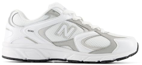 New Balance 408 NB 103 White