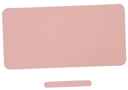 Artibetter Großes Schreibtisch-mauspad Extra Großes Tischset Schreibtischunterlage Computerunterlagen Für Schreibtisch Tastaturunterlage Schreibtischzubehör