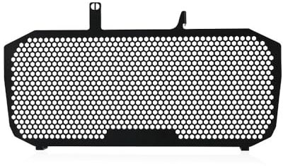 JMORCO Rejilla radiador Moto Protector De Rejilla del Radiador para Forza 750/nss 750 750/X-ADV 750 2021-2025, Accesorios para Motocicleta