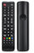 Hd-line Telecomando di ricambio per Samsung AA59-00741A - Compatibile con Samsung LCD LED Smart TV - Nessuna configurazione necessaria, pronta all'uso, durevole e affidabile