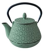 Teekanne aus Gusseisen mit Sieb TAKI, 1000 ml