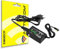 actecom® Chargeur Secteur AC pour SONY PSP 2000 Slim/3000/1000 Fat