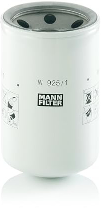 MANN-FILTER W 925/1 Oil Filter Hydraulics filter - for Off-Highway Applications