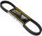 Keilriemen 788x17x28 mm MuZ/MZ Moskito SX 50 2T 2003-, kompatibel mit GT3 2.0 50 2T, GT3 1.0 50 2T
