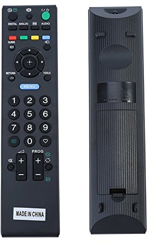 Telecomando Universale per RM-ED017, Telecomando di Ricambio per Smart TV RM-ED017