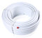 16mm x 2mm PERT-AL-PERT Underfloor Heating Multi Layers Pipe 200M