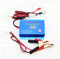 Desolfatore recupera batterie acido libero, agm, gel, moto auto caravan barca muletti impianti solari celle frigorifere bicilclett elettriche carrozine elettriche