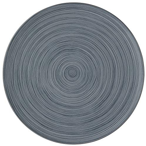 Rosenthal TAC Gropius Stripes 2.0 matt Platzteller 33 cm