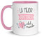 Kembilove Taza de Desayuno Personalizada La Mejor Doctora del Mundo – Tazas Originales para Regalar – Regalos Personalizados – Regalos Originales para Hombre – Tazas Originales