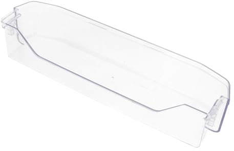 sparefixd Bandeja para puerta para frigorífico y congelador Fagor