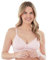 Bestform Valeur décontractée #5006248 Soutien-Gorge, Opaque, Rose Bonbon amer, 42C Femme