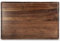 MAGIGO 17 x 11 Inches Rectangle Walnut Wood Cutting Board for Kitchen, Wooden Chopping Board With Juice Grooves